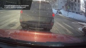 Правила жизни на дороге Тема_ Дорожные ловушки