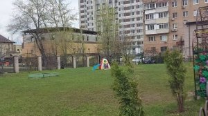 Храм Новомучеников и Исповедников Российских в мкр. Кучино г .Балашихи (01.05.26))