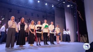Праздник окончания 9 класса - 2026