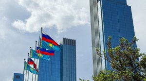 Казахстан готовится к приезду Владимира Путина