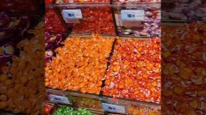 Китай.Маньчжурия,конфетки!