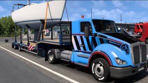 American Truck Simulator