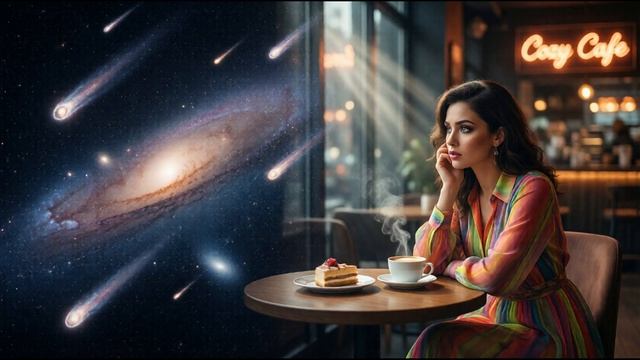 Галактика в чашке v2-0-1_Female_Atmospheric Lounge Style