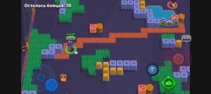 Играю в Brawl stars 2 часть