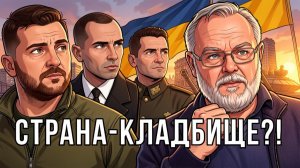 СУТЬ РЕЖИМА ЗЕ - ТАНЦЫ НА КОСТЯХ