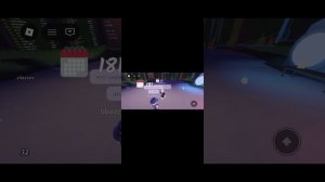 играем в roblox