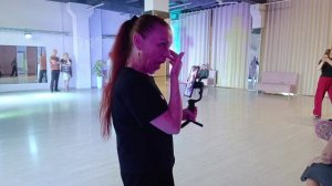 Аргентинское танго в Гродно