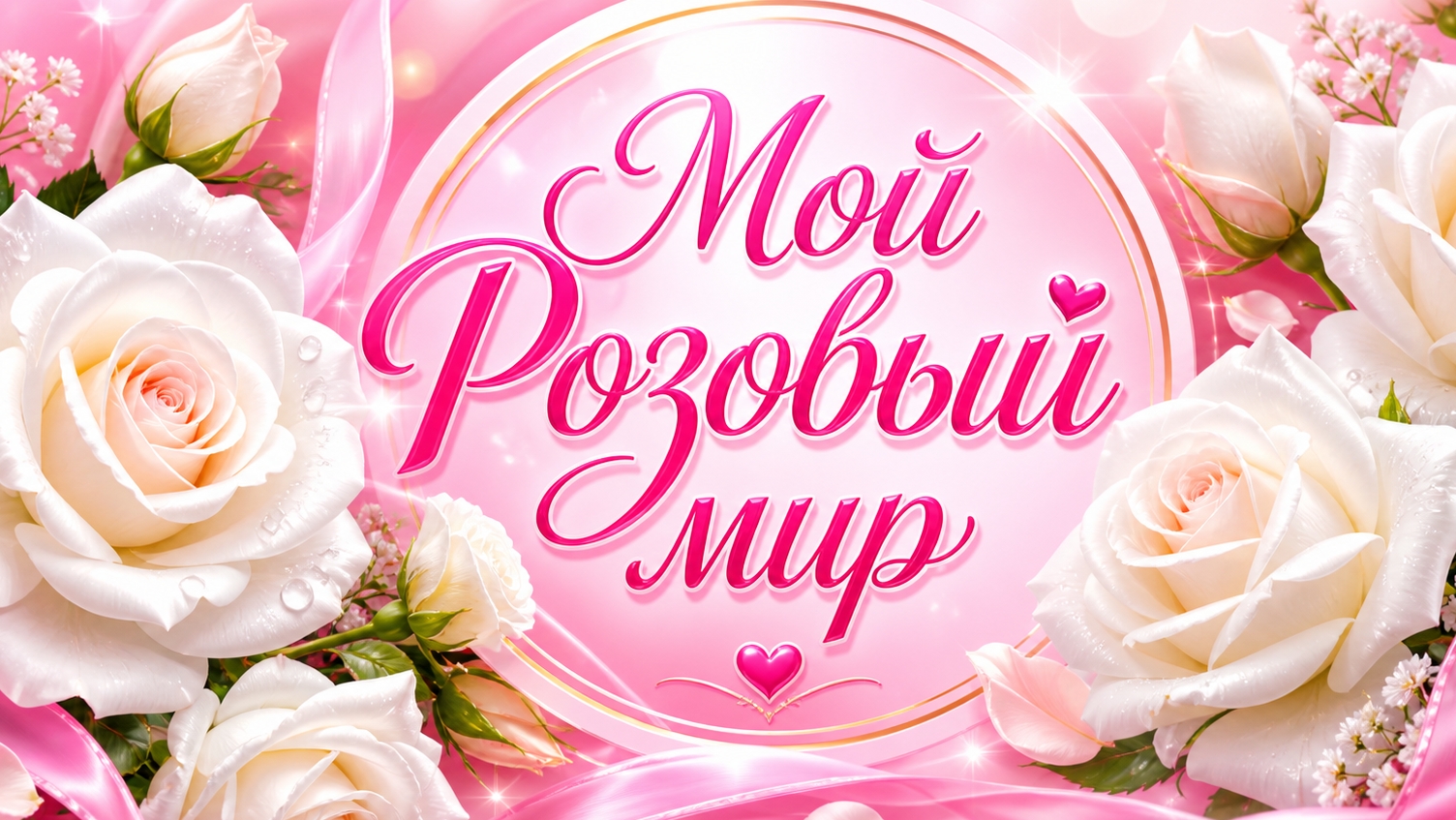 Прекрасные розы Эверест, Аскот, Мэри Энн... смотреть онлайн