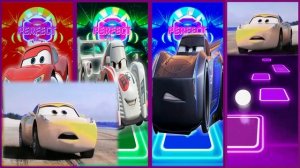 ТАЧКИ МОЛНИЯ МАКВИН Мультфильм Игры для детей 🏎️ Веселый ТАНЕЦ МУЗЫКА ТРЕНД