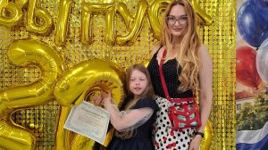 Школа📚Окончание 2го класса🎊💐ФОТО Награждение🥇и подарки🎁Таисия в эфире Май 2026