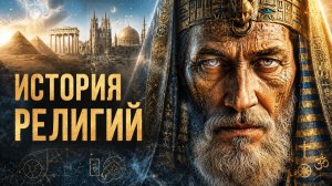 Полная История РЕЛИГИЙ: Во Что Верило человечество. Леrции для Сна