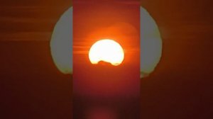 Sunrise May 2026