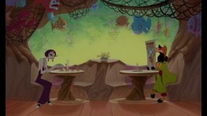 Animated Movies Of 2000 That Defined Our Childhood