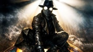 Паук-Нуар - 2 серия (цветная версия, 2026) / Spider-Noir