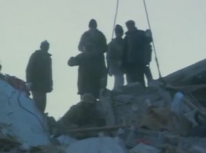 НЕФТЕГОРСК. 28 мая 1995 года
