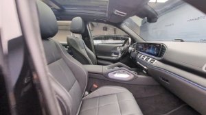 Mercedes-Benz GLE 450 4MATIC FL