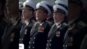 С Днем Военно-морского флота России!