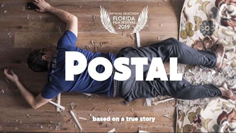 Посылка | Postal (2019) смотреть онлайн