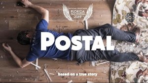 Посылка | Postal (2019)