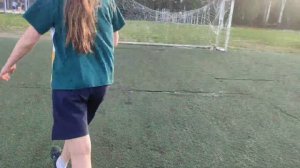 футбол второй дубль