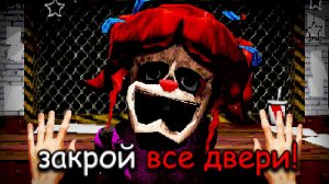 ФНАФ Игра Которая ВЫГЛЯДИТ Очень Жуткой...