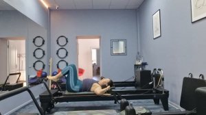 PILATES REFORMER | SPICY ARMS & GLUTES  ПИЛАТЕС РЕФОРМЕР | ЭНЕРГИЧНЫЕ РУКИ И НОГИ