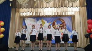 «Прадедушка» - группа «Канапушки»