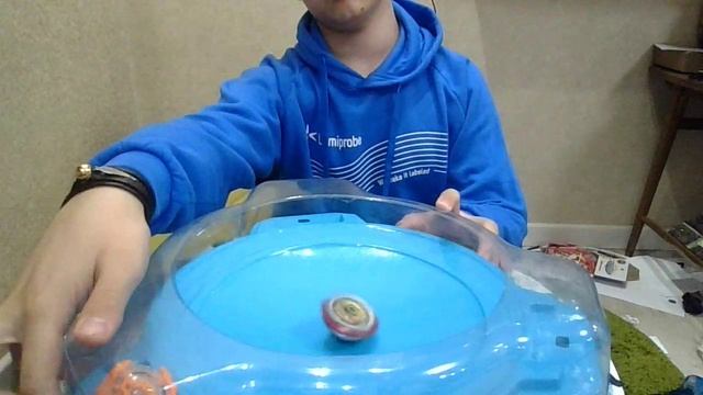 ВОЗВРАЩЕНИЕ БЛЭЙДМАСТЕРА С НОВОЙ ЛЕГЕНДОЙ!!!