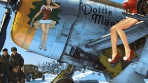 Pin up оживaет! (65)