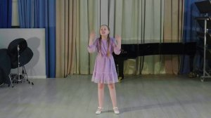 Анна Севастьянова (О.Тарутин «Полог»)