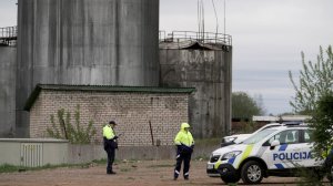 Заноза Европы: Прибалтика не может справиться с летящими из Украины дронами