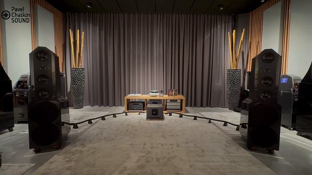 11.1 EgglestonWorks The Savoy Signature