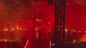 Концерт BTS ARIRANG WORLD TOUR Las Vegas D- 1- 23.05.2026