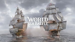 World Of Sea Battle
