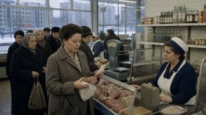 Продавщица клала палец на чашку весов. Понятой повторил движение при всех | Истории из жизни