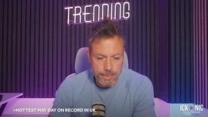 Вам нельзя наслаждаться солнцем Trending Ep344