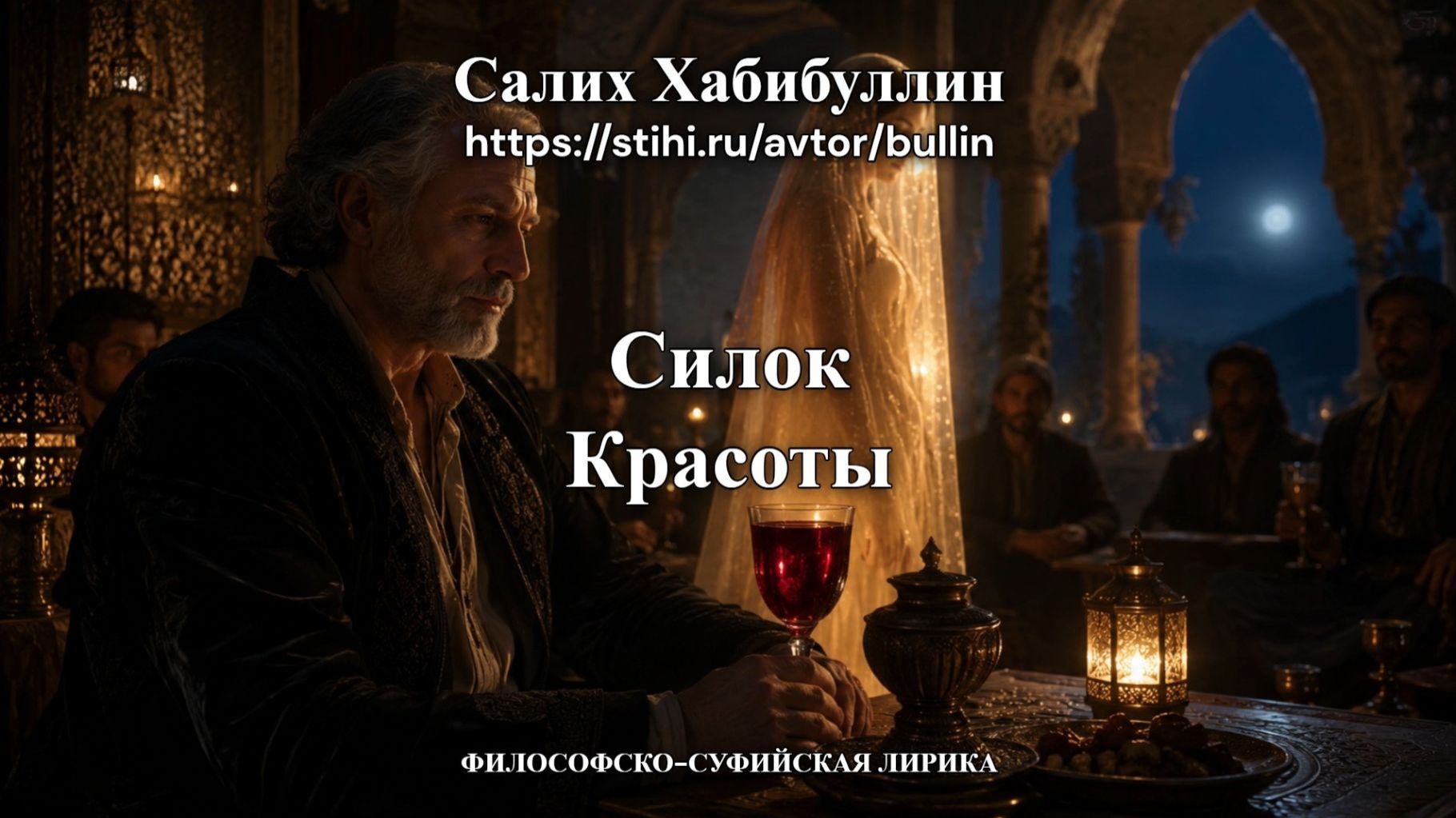 Силок Красоты смотреть онлайн