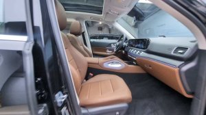 Mercedes-Benz GLE 350 4MATIC FL