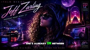 Midnight Heart Remix _ Modern Talking Inspired