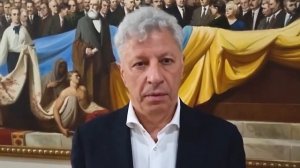 Завершение войны приобретает конкретные сроки, — депутат Рады Юрий Бойко

Он заявил, что очень важно