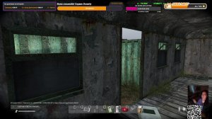 Dayz HORIZOND новый сервер! 3 день выживалово