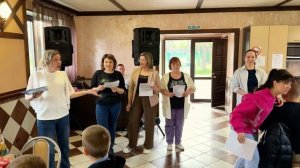Выпускной ВМЕСТЕ! - Яркий финал нового начала.