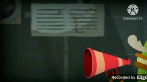 побег от шуми-куми раунд 1 я сам сделал два до 50