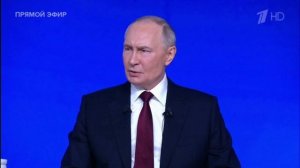 НОВОСТИ, ПУТИН ИНТЕРВЬЮ ЧАСТЬ 8