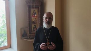 Отдание праздника Вознесения Господня. Что означает «отдавать» праздник в Церкви?