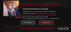 МЫ С МОИМ БРАТОМ GinTexom из ютуба ПРОШЛИ ЗАЙЧИКА РАБИ ИЗ Wonderend0