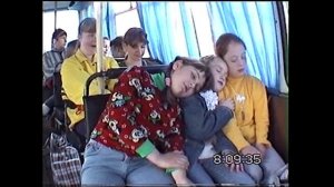 Пришкольный лагерь-Светлоярская поездка