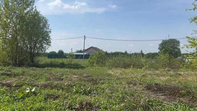 с Конобеево ул Заречная