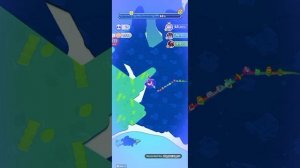 игра в paper io 2 Россия