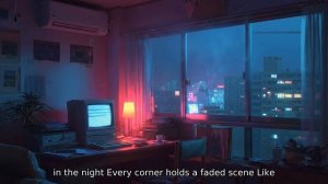 ＢＡＣＫ　ＴＯ　１９８５ [ Synthwave - Retrowave - Dreamwave Mix ] ｜ Nostalgic Urban Nightscape